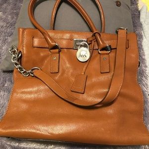 Authentic Michael Kors bag